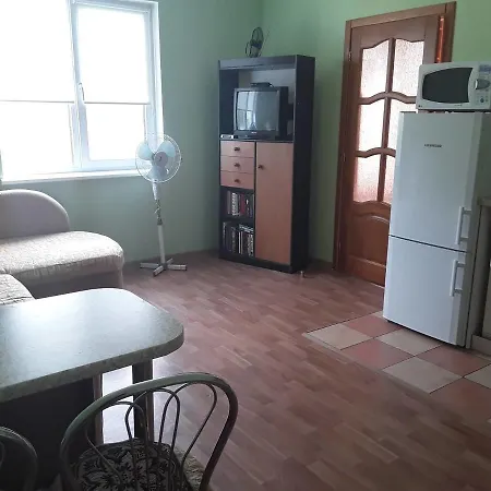 отдельная квартира Konukevi Odessa