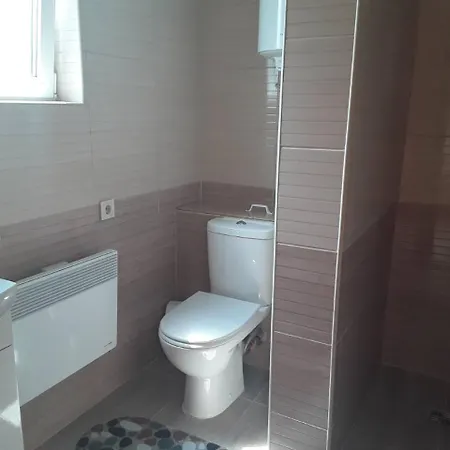 отдельная квартира