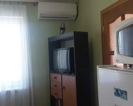 отдельная квартира